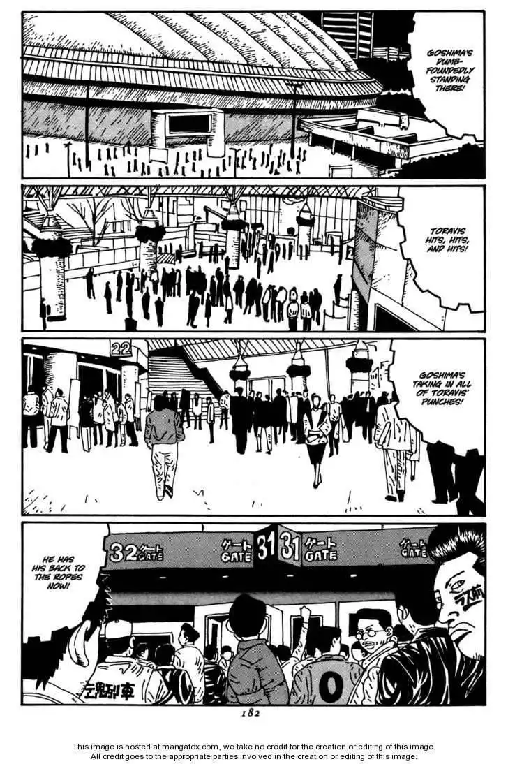 Zero Matsumoto Taiyo Chapter 21 2